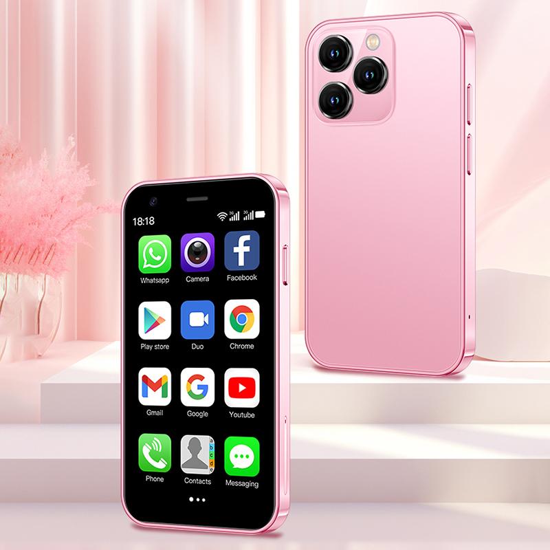 ๐ฑ NanoPhoneโข Z โ The Future in Your Palm