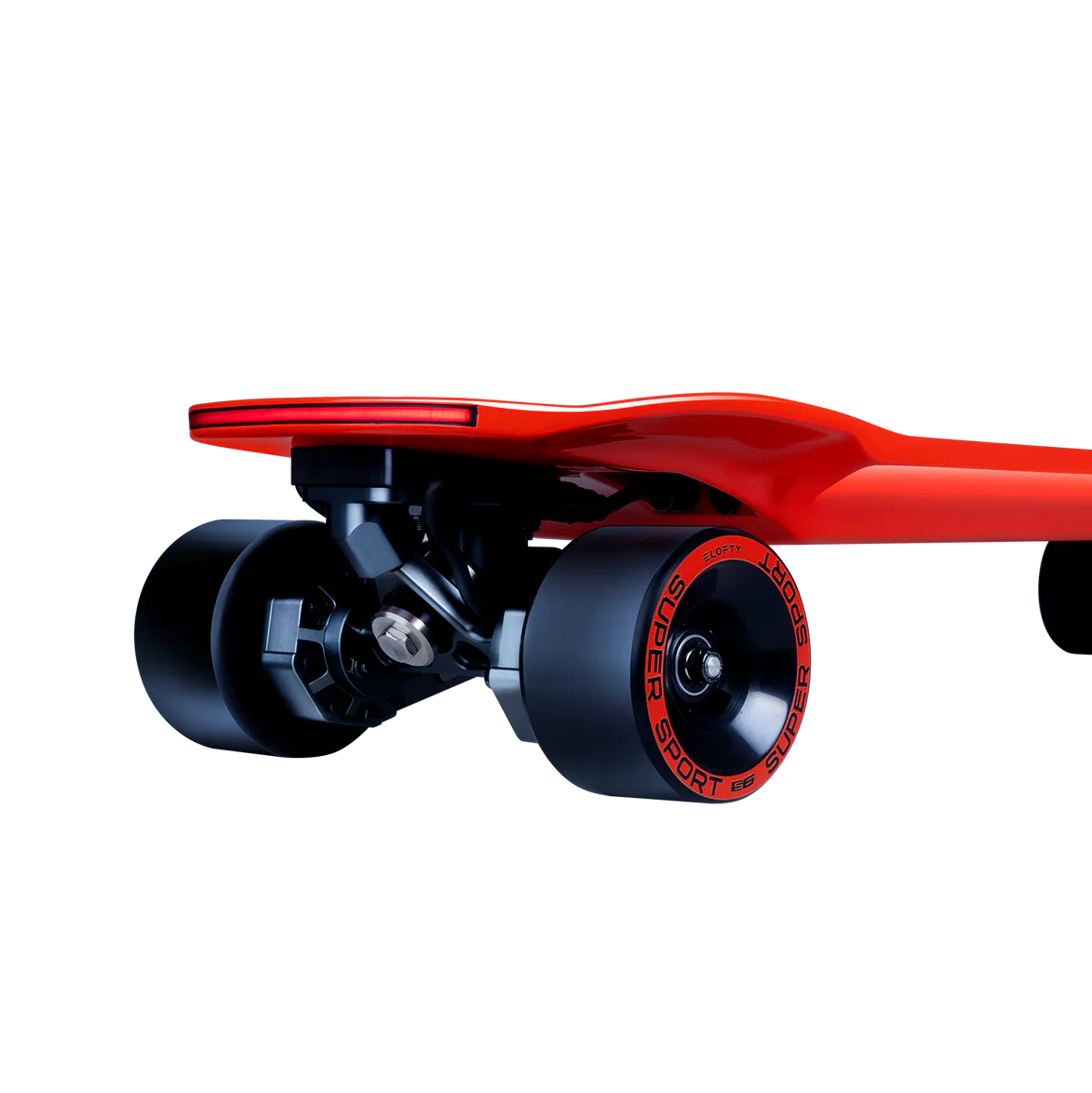 ⚡ AeroBoard™ X – Future Ride Edition