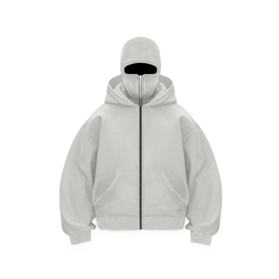 קפוצון מסיכה מבית- SWEAZY