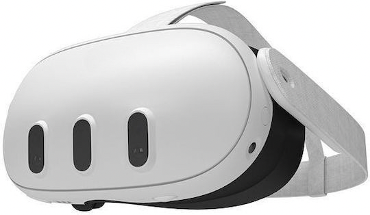 🥽 VisionCore™ X1 – Step Into the Future