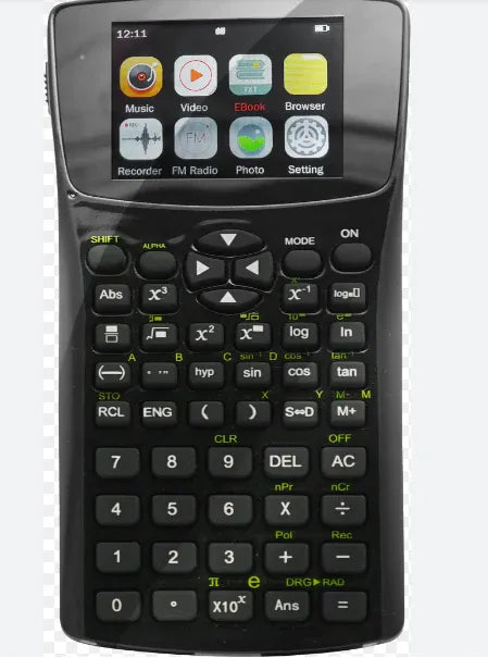 🔢 SmartCalc™️ Pro X – הרבה יותר ממחשבון