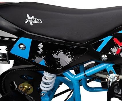 🦂 BeastRider™️ X1 – Feel the Ground Move