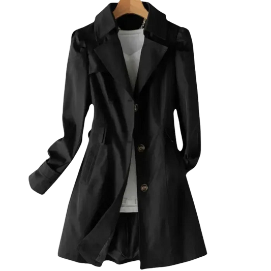 מעיל בלייזר מבית - SWEAZY