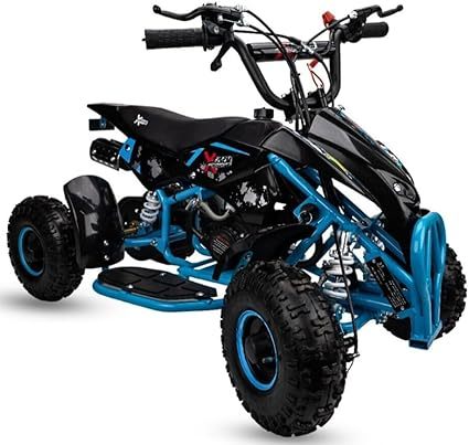 🦂 BeastRider™️ X1 – Feel the Ground Move