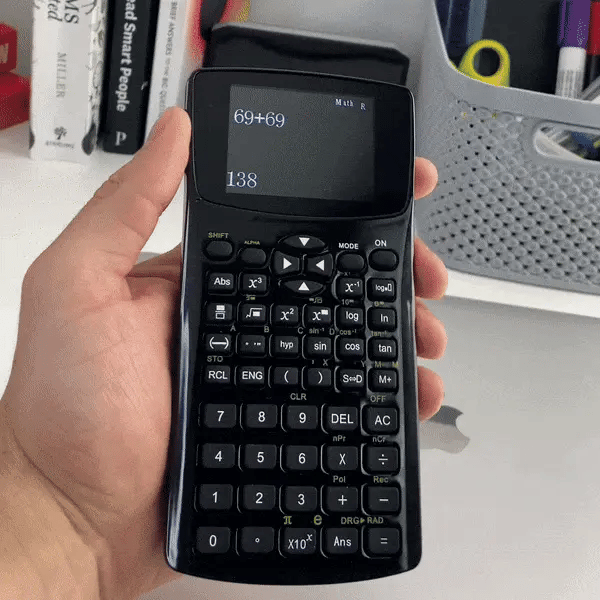 🔢 SmartCalc™️ Pro X – הרבה יותר ממחשבון